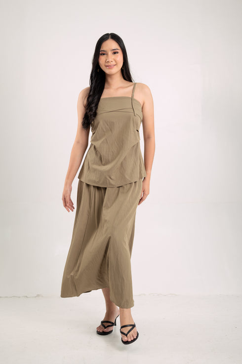 GS Basics 2025: Gay Coordinates (062625)