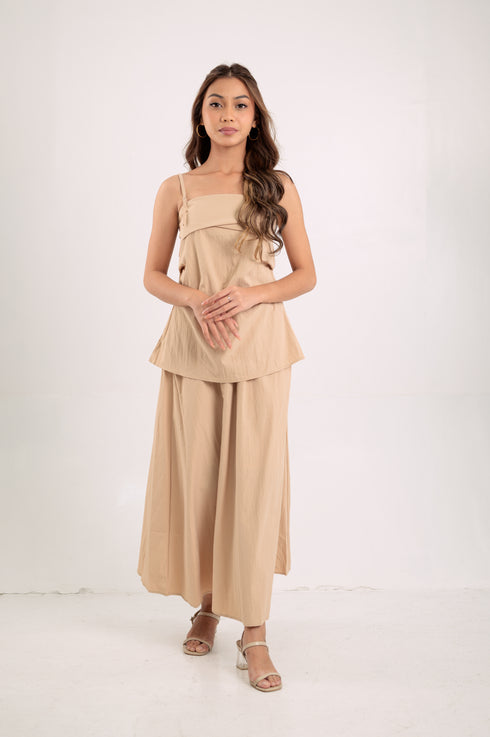 GS Basics 2025: Gay Coordinates (062625)