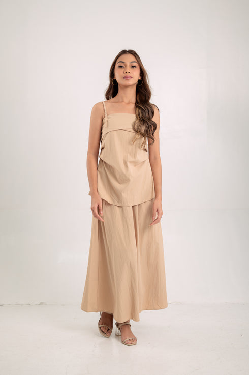 GS Basics 2025: Gay Coordinates (062625)