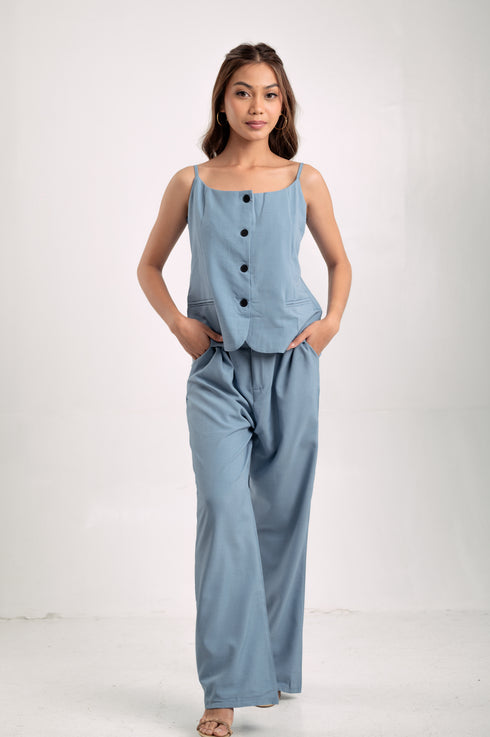 GS Soirée: Yash Coordinates (022525)