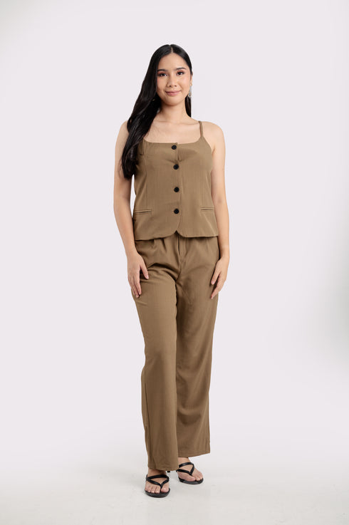 GS Soirée: Yash Coordinates (022525)