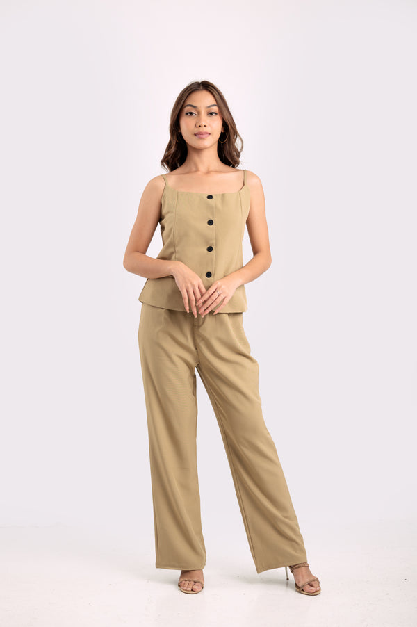 GS Soirée: Yash Coordinates (022525)