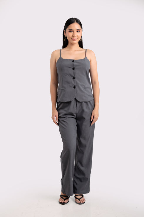 GS Soirée: Yash Coordinates (022525)