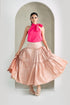 Lara Taffeta Premium Ball Skirt