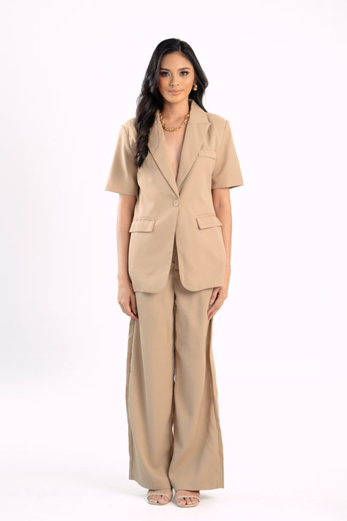 GS Soirée: Leontyne Coordinates