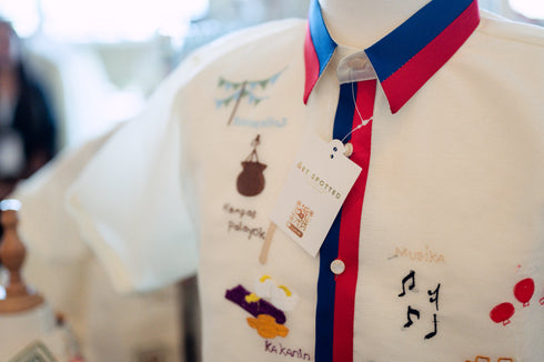 EMGEE by Get Spotted: Mariano Barong