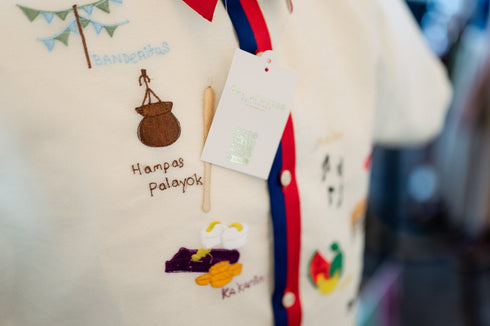 EMGEE by Get Spotted: Mariano Barong