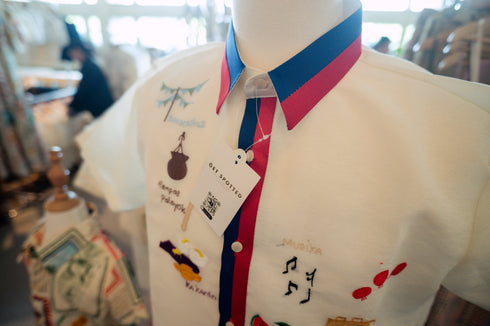 EMGEE by Get Spotted: Mariano Barong