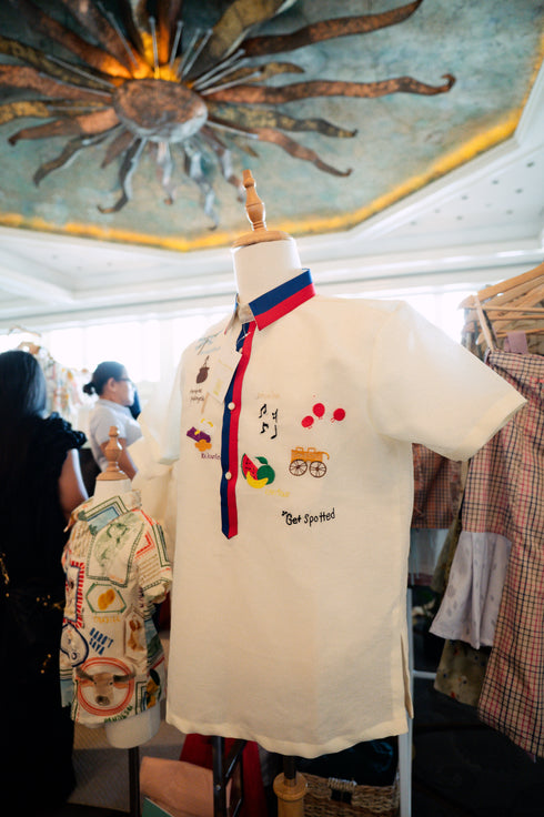 EMGEE by Get Spotted: Mariano Barong