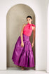 Lara Taffeta Premium Ball Skirt