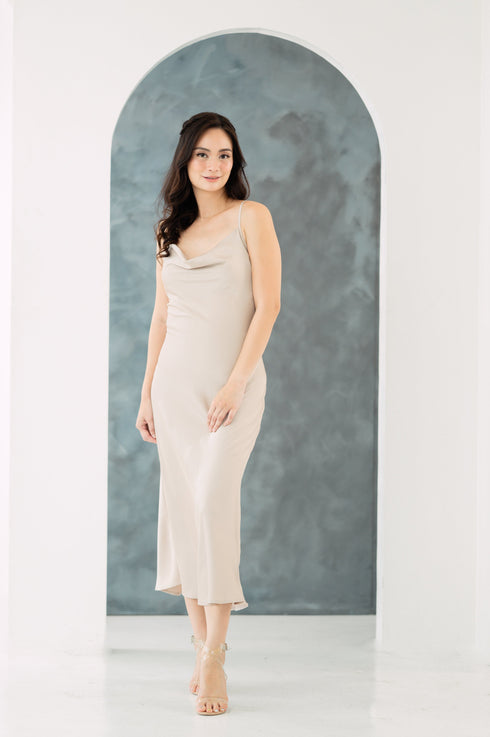 GS Party: Jasmine Slip Dress (B033125)