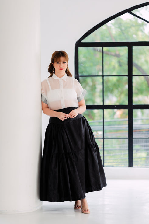 CHICKS x GS: Tomina Jusi Top