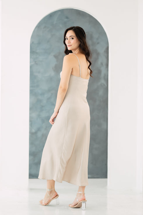 GS Party: Jasmine Slip Dress (B033125)