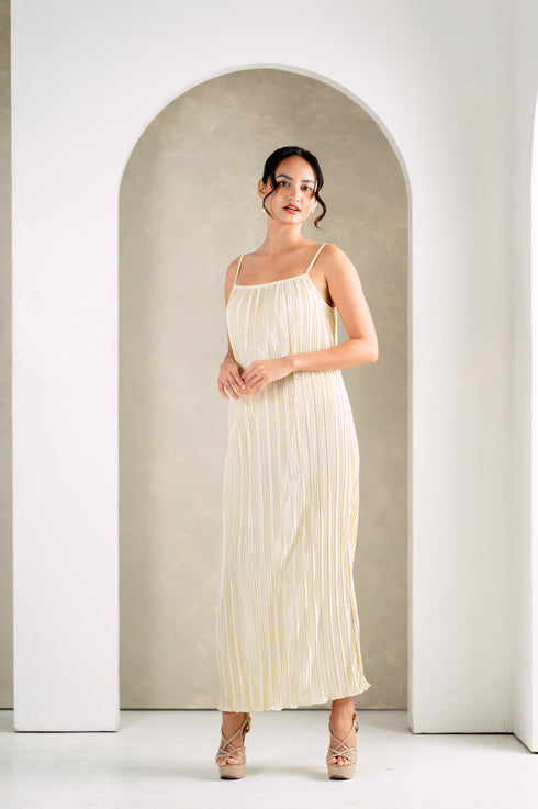 GS Party: Iris Dress (0408 Batch)