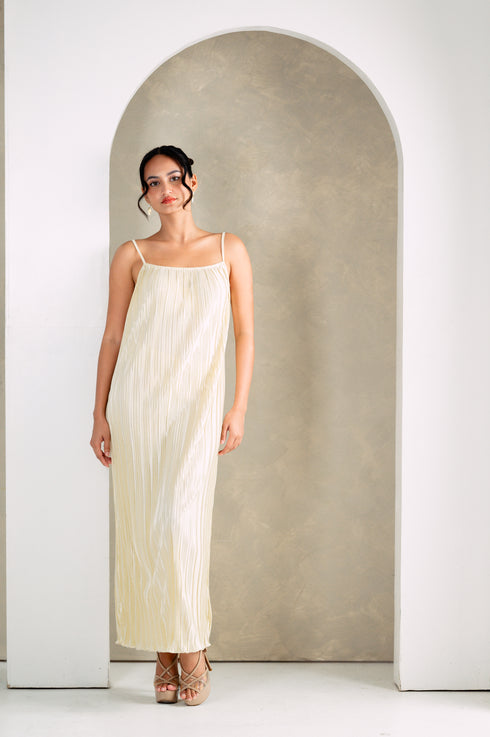 GS Party: Iris Dress (0408 Batch)