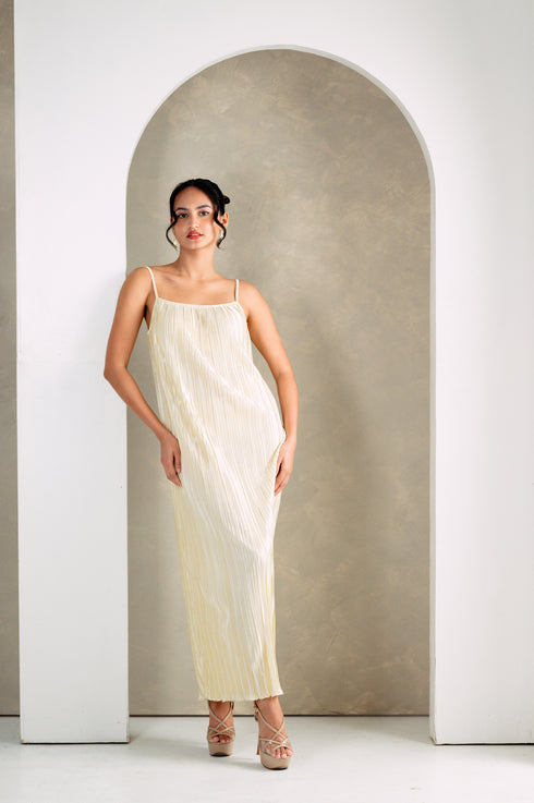 GS Party: Iris Dress (0408 Batch)