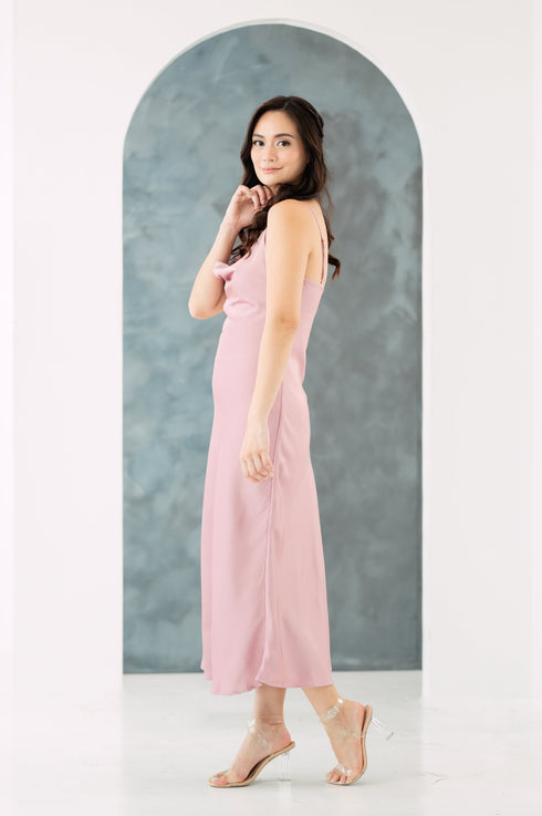 GS Party: Jasmine Slip Dress (B033125)