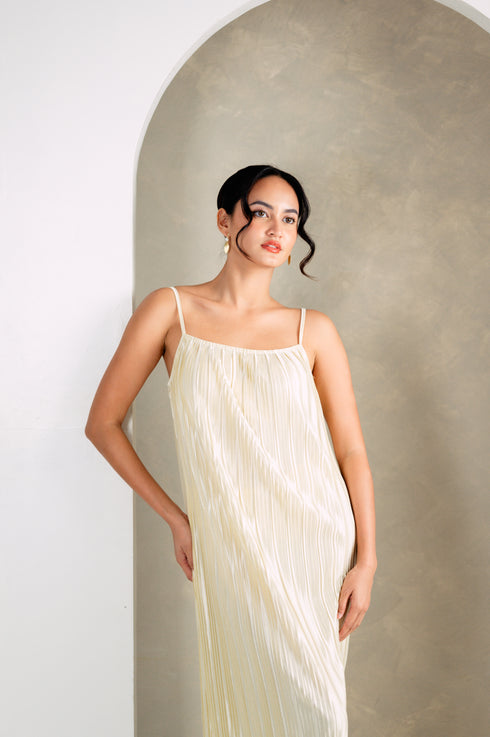 GS Party: Iris Dress (0408 Batch)