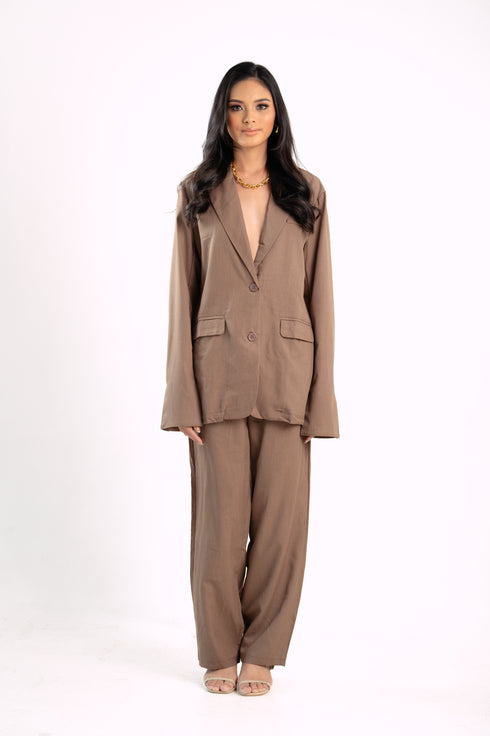 GS Soirée: Dmitri Coordinates