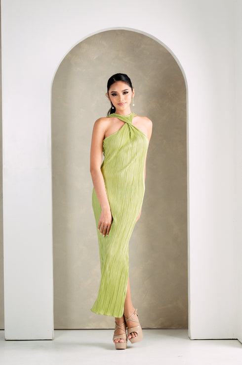 GS Party:Azalea Halter Dress (0408 Batch)