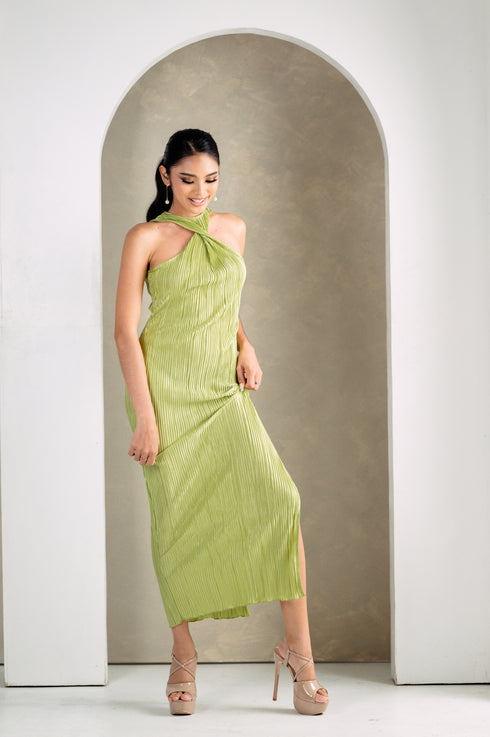 GS Party:Azalea Halter Dress (0408 Batch)