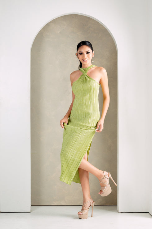 GS Party:Azalea Halter Dress (0408 Batch)