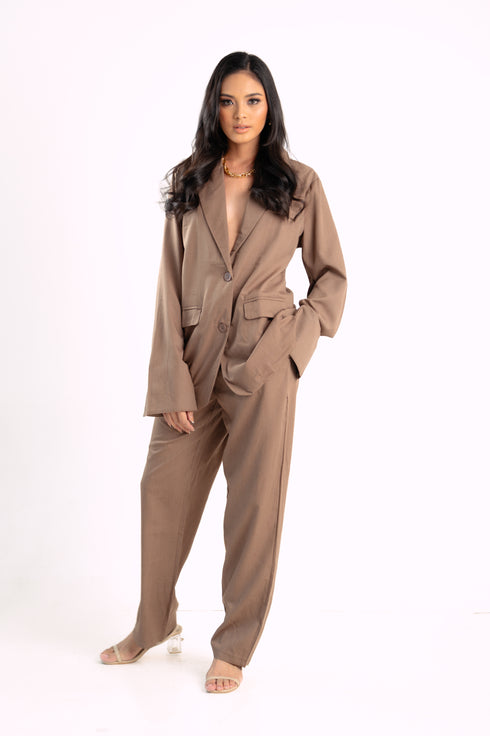 GS Soirée: Dmitri Coordinates