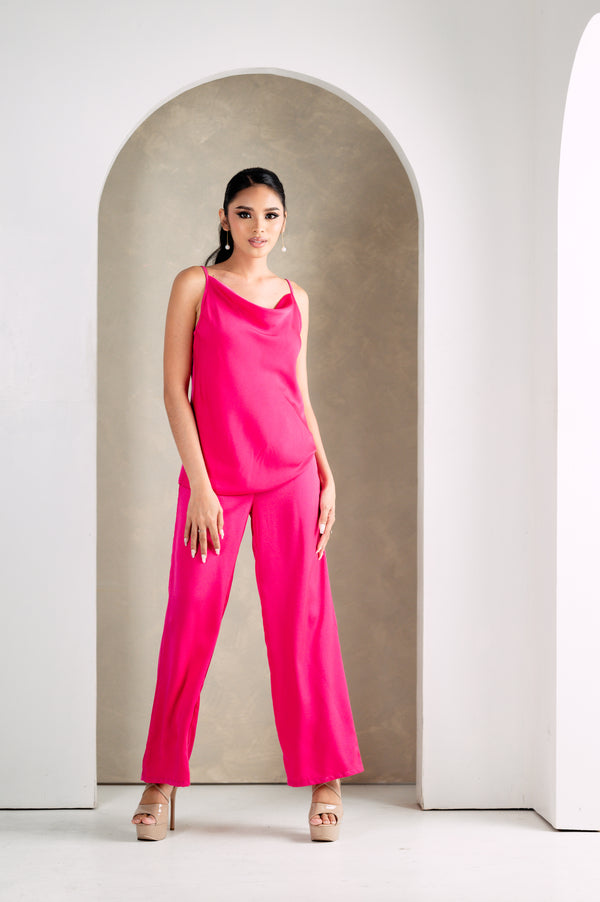 GS Party: Lily Coordinates (0408 Batch)