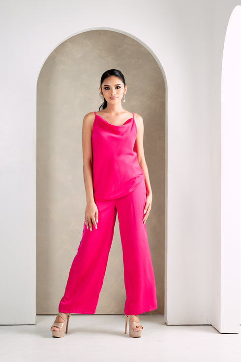 GS Party: Lily Coordinates (0408 Batch)