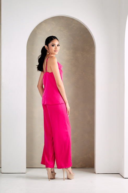 GS Party: Lily Coordinates (0408 Batch)