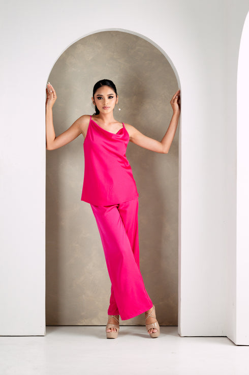 GS Party: Lily Coordinates (0408 Batch)