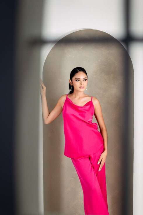 GS Party: Lily Coordinates (0408 Batch)