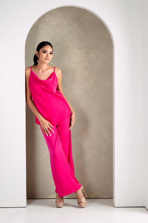 GS Party: Lily Coordinates (0408 Batch)