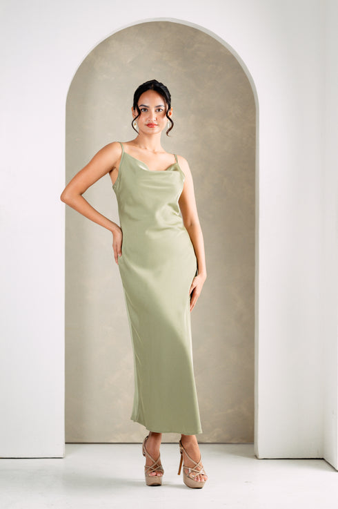 GS Party: Jasmine Slip Dress (B033125)