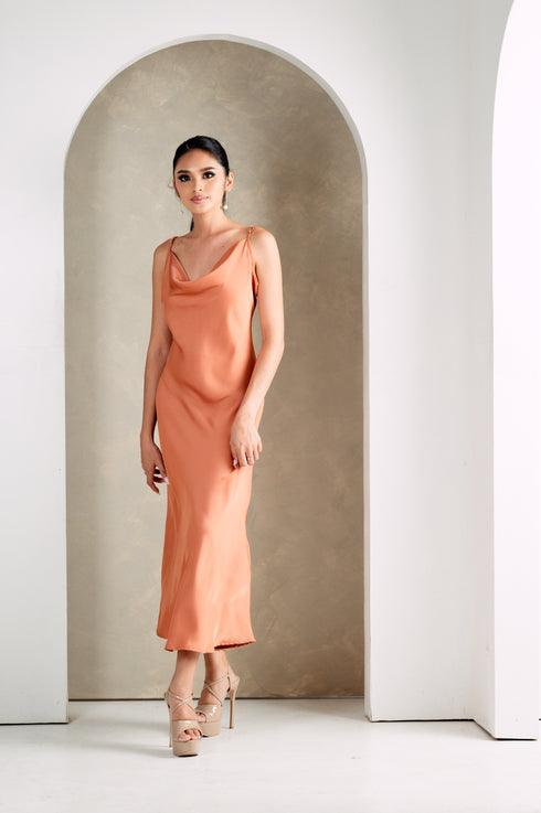 GS Party: Jasmine Slip Dress (B033125)