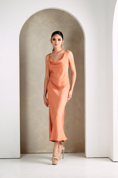 GS Party: Jasmine Slip Dress (B033125)