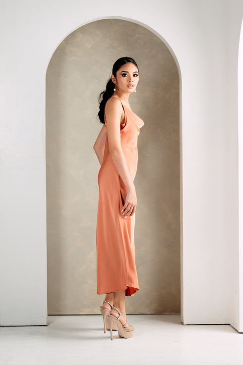 GS Party: Jasmine Slip Dress (B033125)