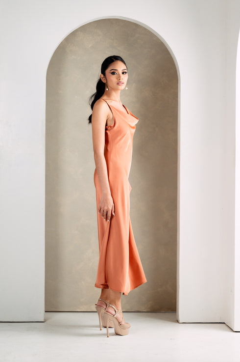 GS Party: Jasmine Slip Dress (B033125)