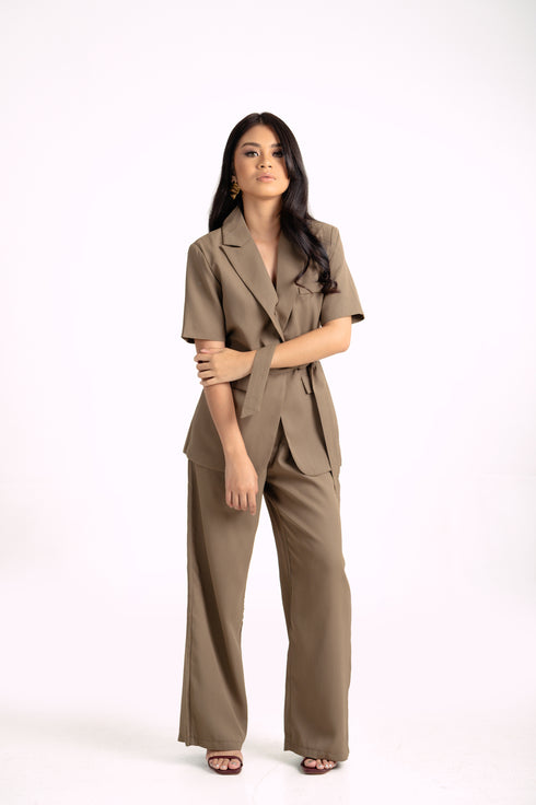 GS Soirée: Leontyne Coordinates