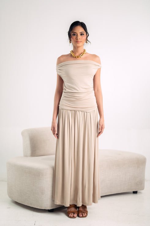 GS Soirée: Renee Coordinates