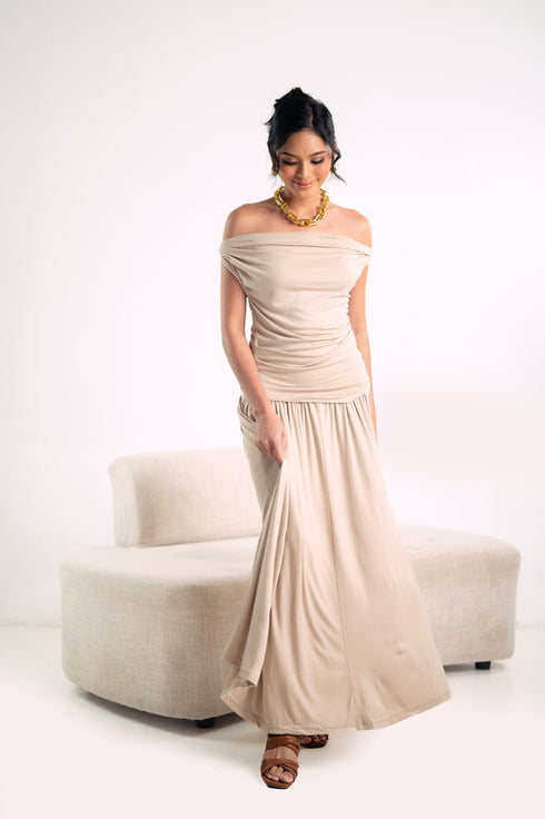 GS Soirée: Renee Coordinates