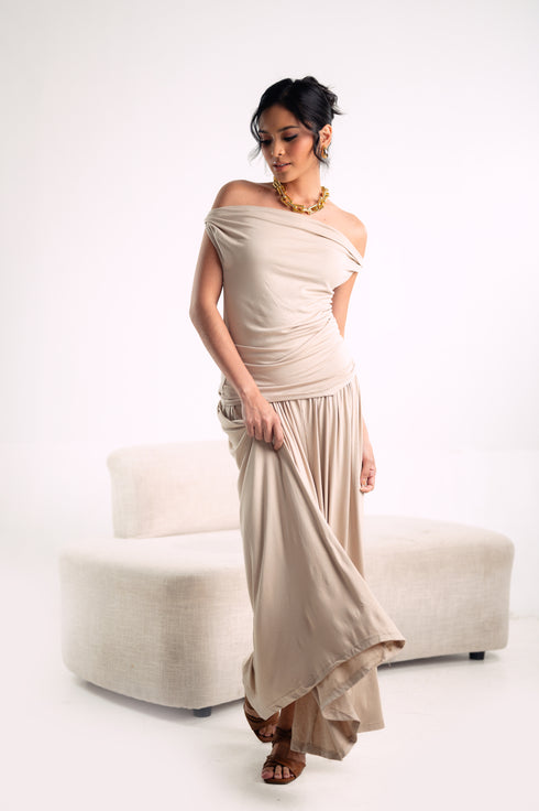 GS Soirée: Renee Coordinates