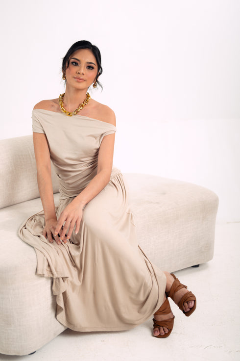 GS Soirée: Renee Coordinates