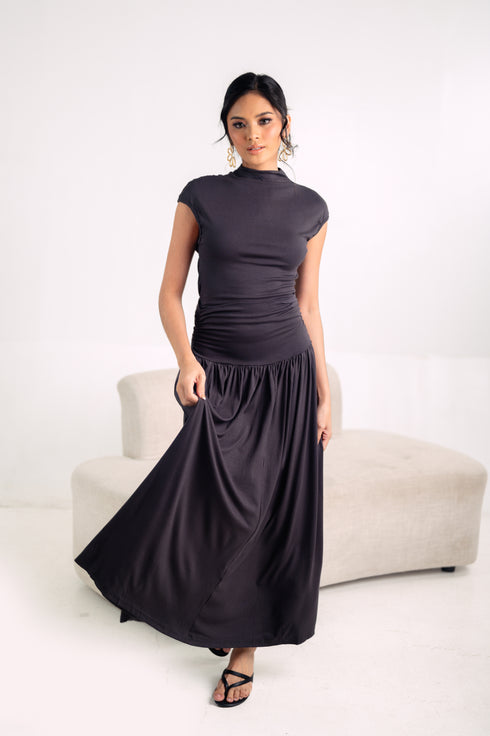 GS Soirée: Pavarotti Coordinates