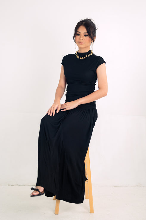 GS Soirée: Pavarotti Coordinates