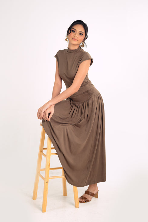 GS Soirée: Pavarotti Coordinates