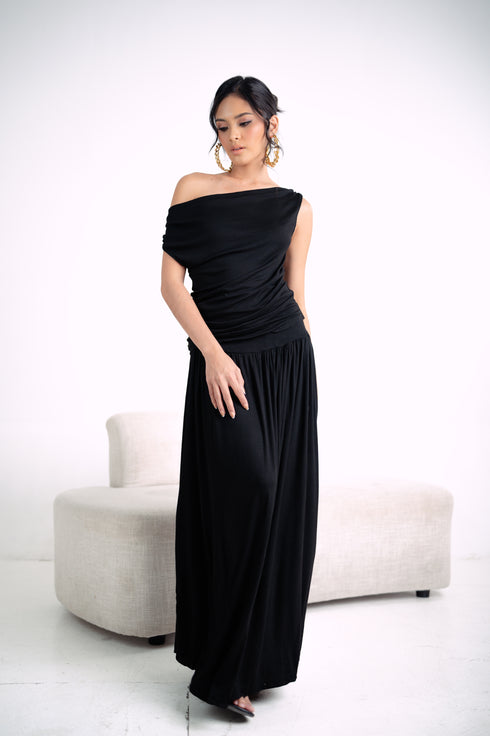 GS Soirée: Renee Coordinates