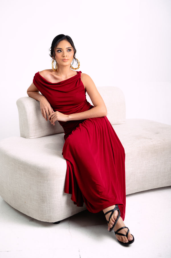 GS Soirée: Renee Coordinates