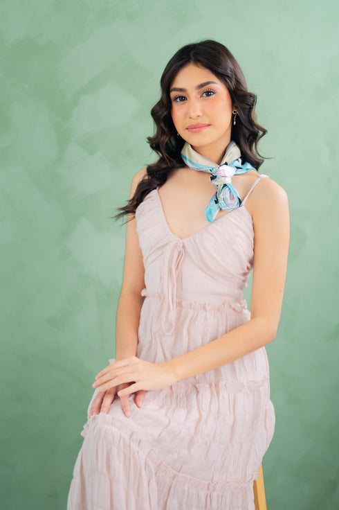 Pre-Holiday: Lily Maxi Dress