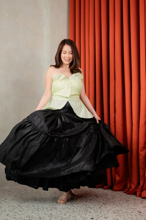 Statement Top: Madison